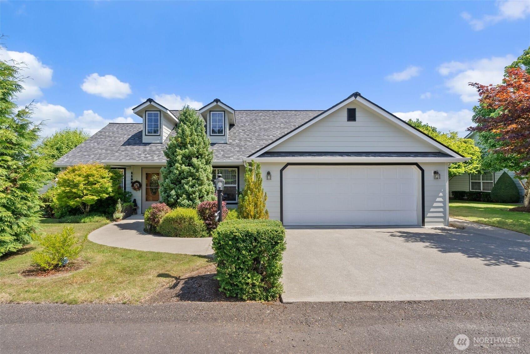 Emerson Ln, Centralia, WA 98531