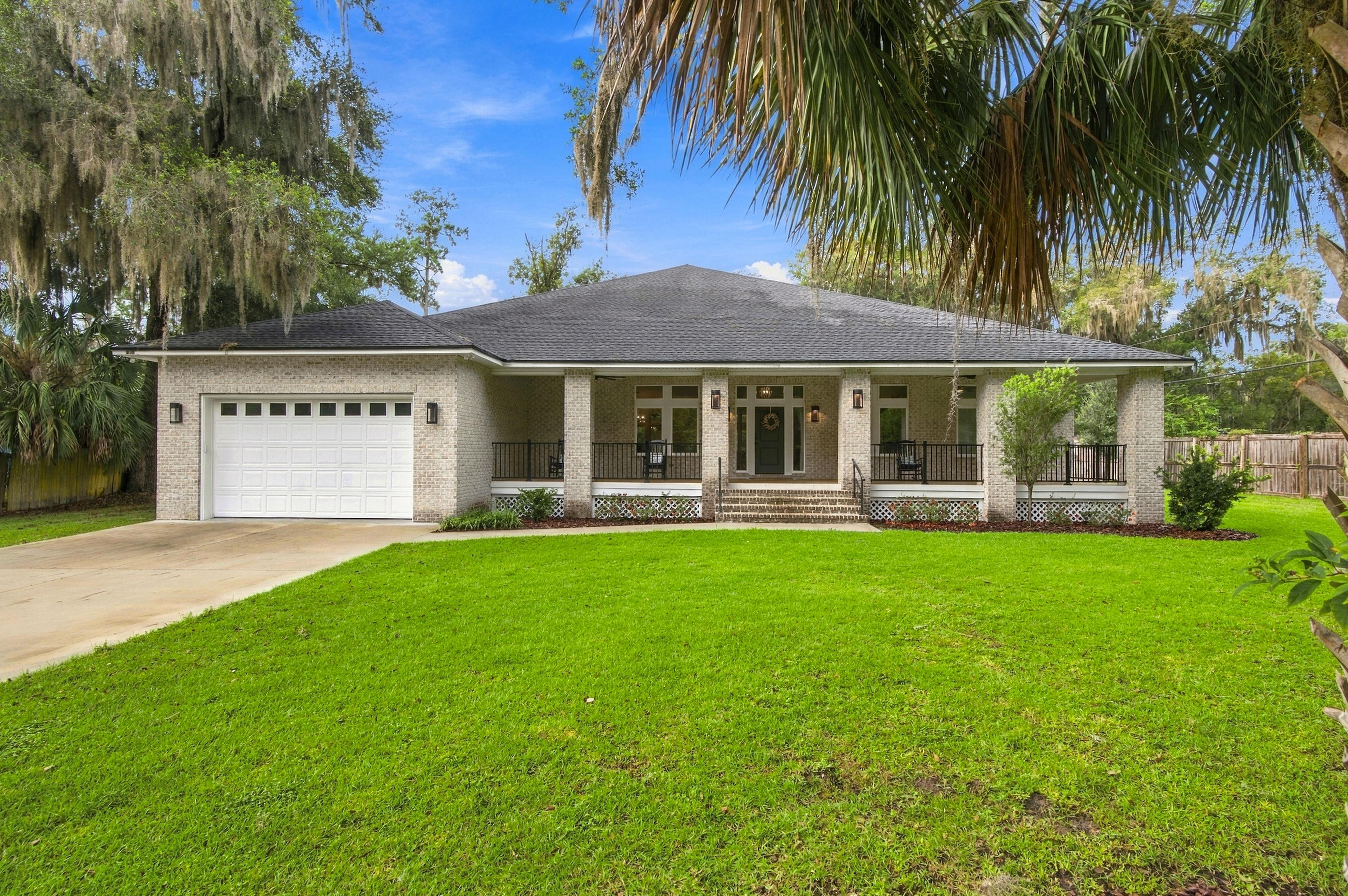 Jose Gaspar Way, Yulee, FL 32097