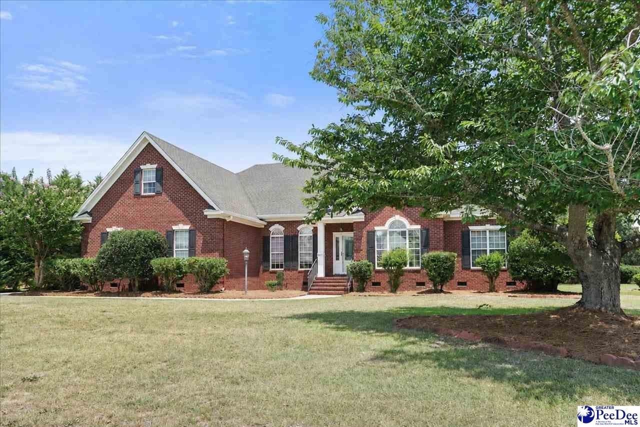 Liberty Dr, Florence, SC 29501