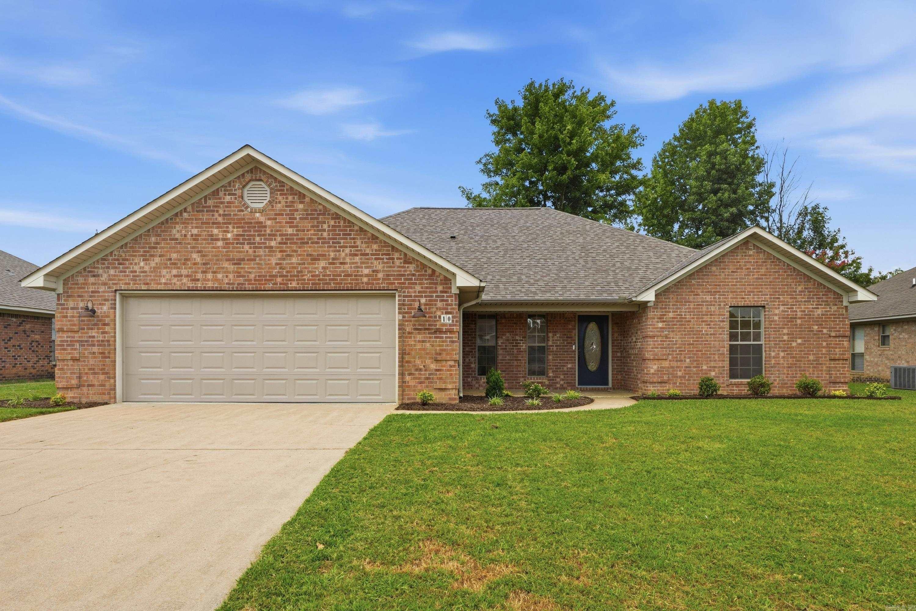 Weatherton Dr, Vilonia, AR 72173