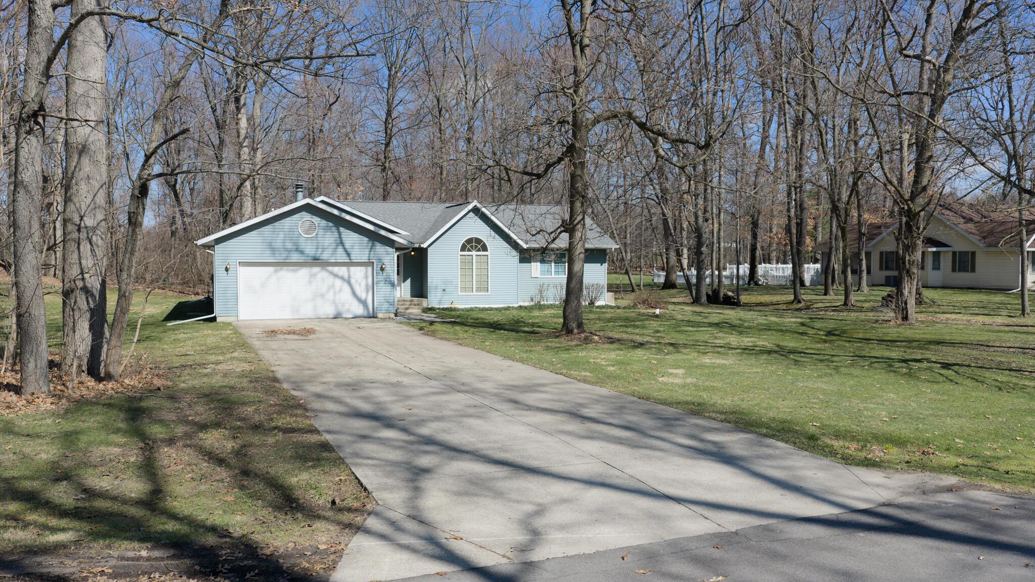 W Swanson Dr, La Porte, IN 46350