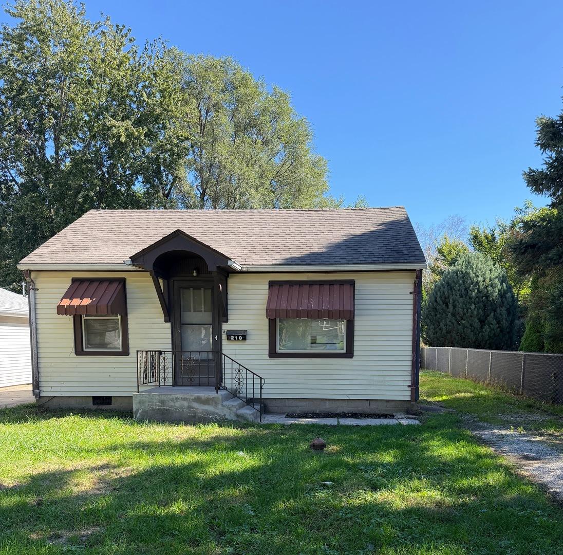 Independence Ave, Joliet, IL 60433