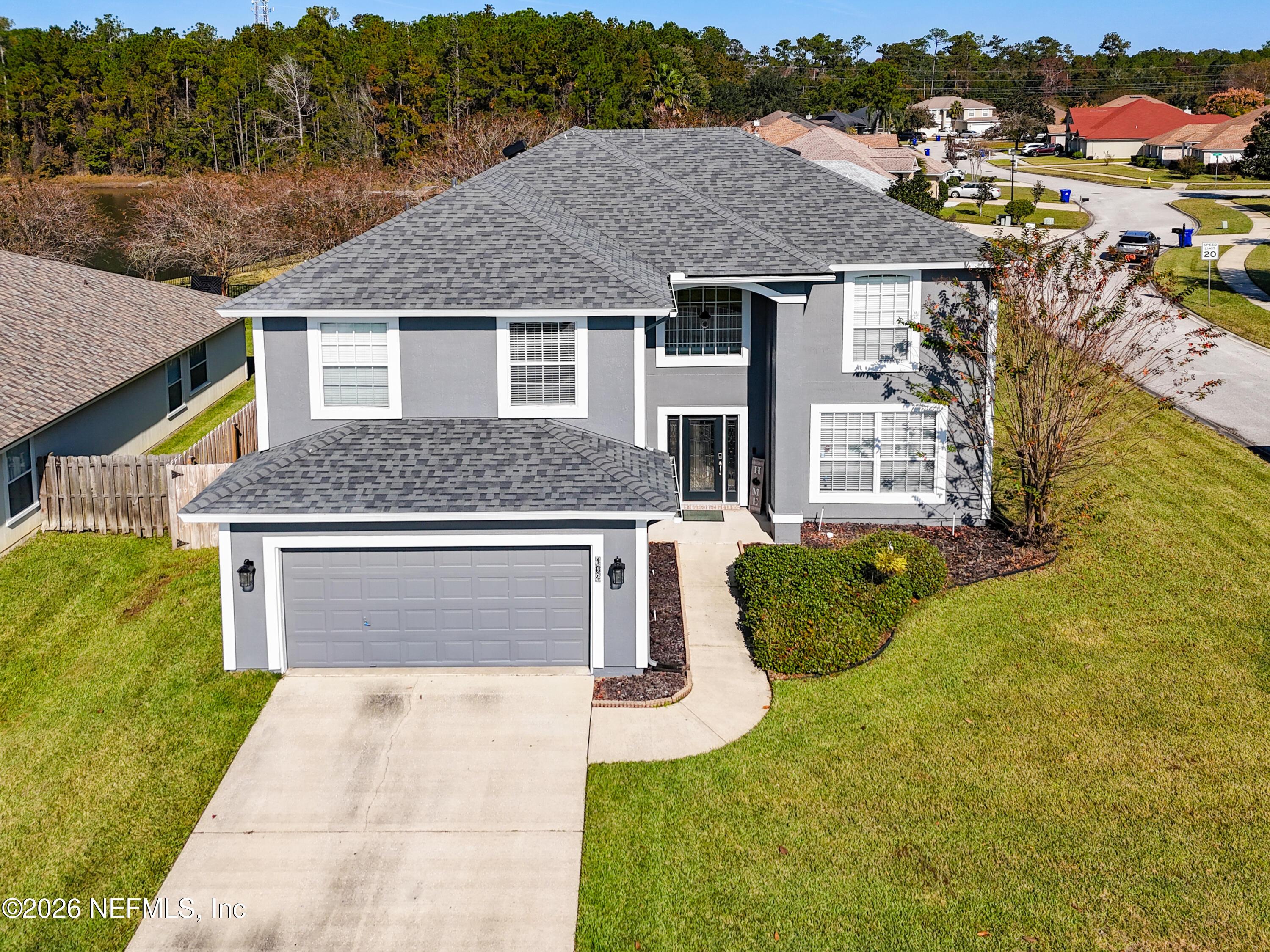 Prince Phillip Dr, Saint Augustine, FL 32092