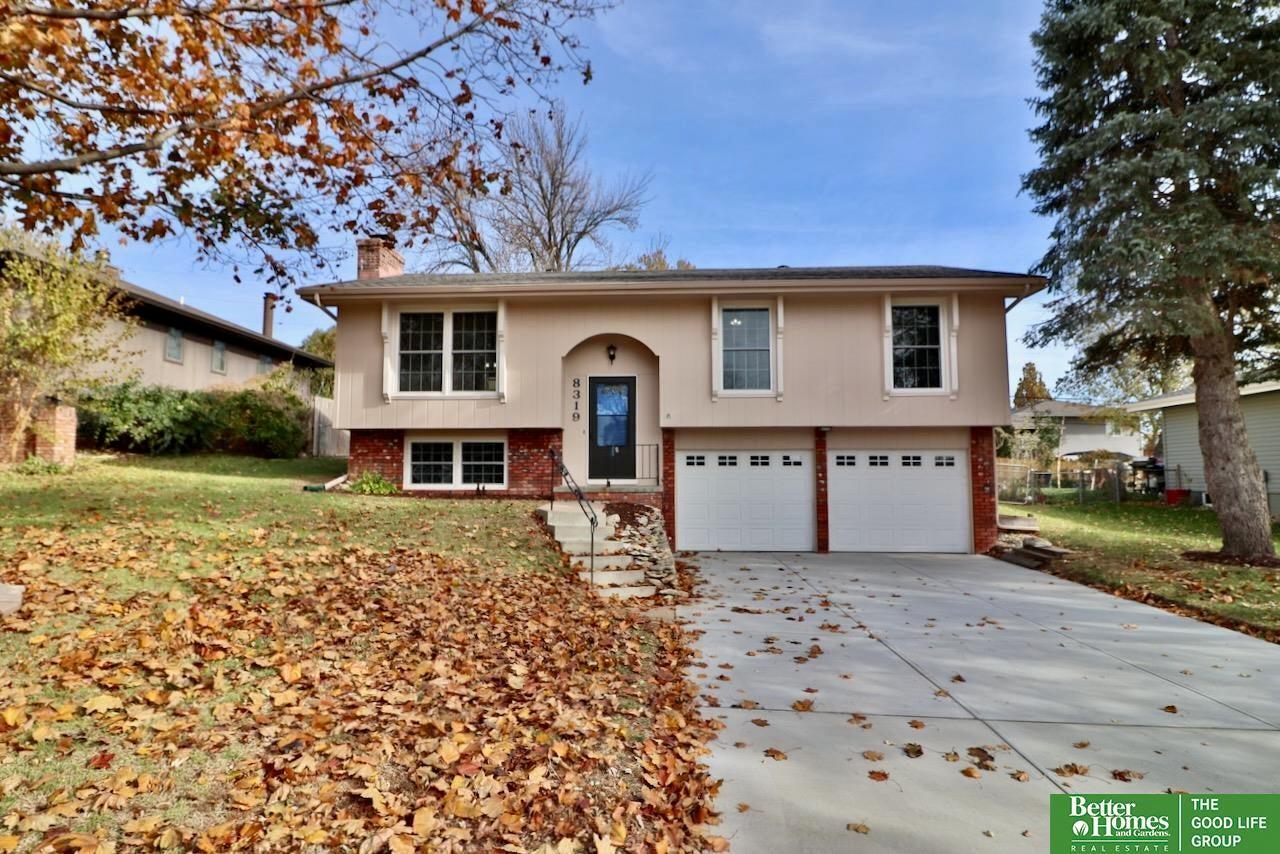 S 48th Ter, Bellevue, NE 68157