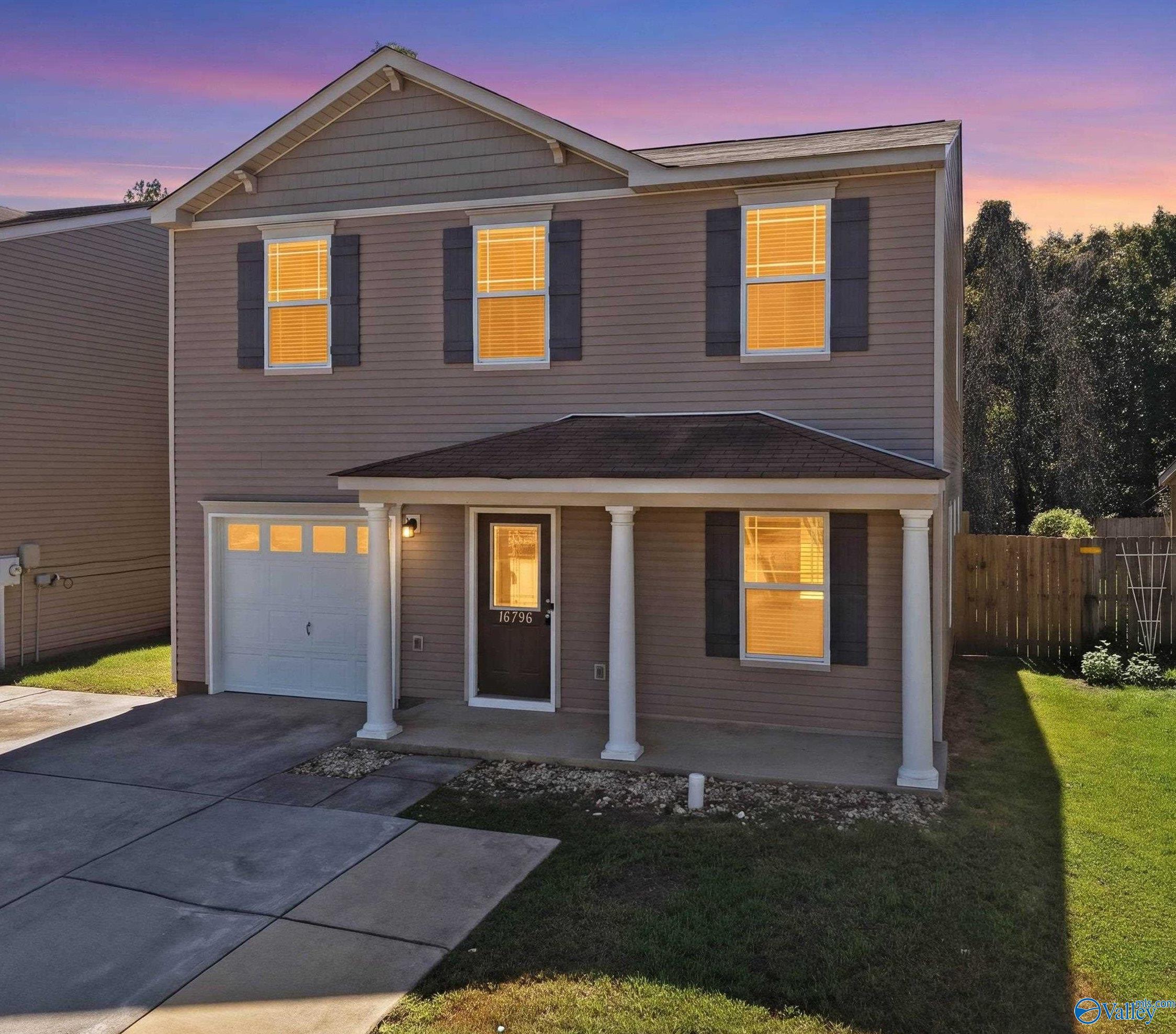 Wellhouse Dr, Harvest, AL 35749