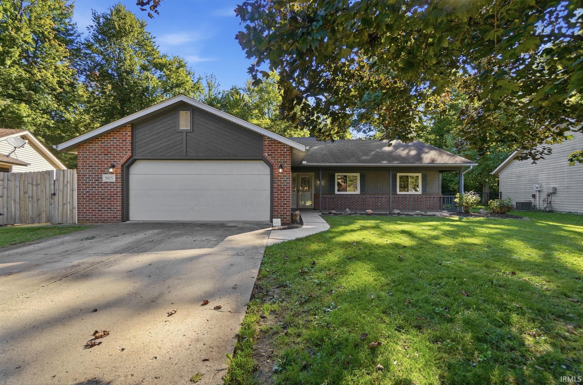 Mariners Ridge Dr, Fort Wayne, IN 46819