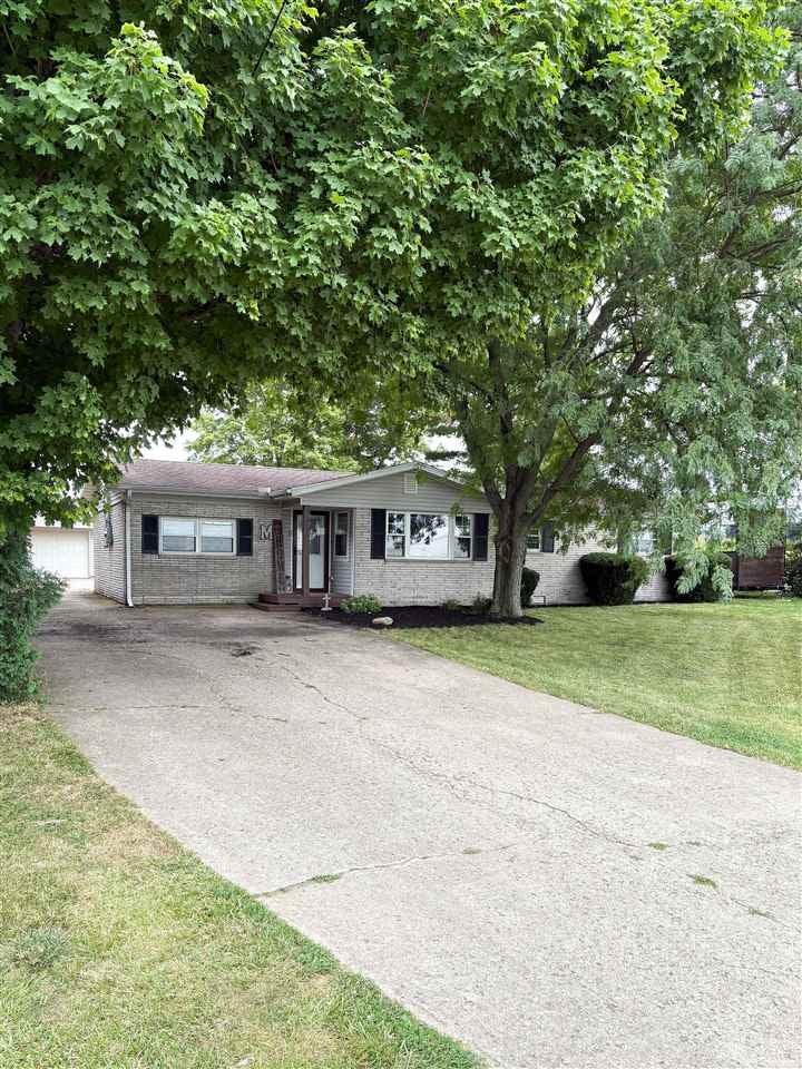 N Centerville Rd, Centerville, IN 47330