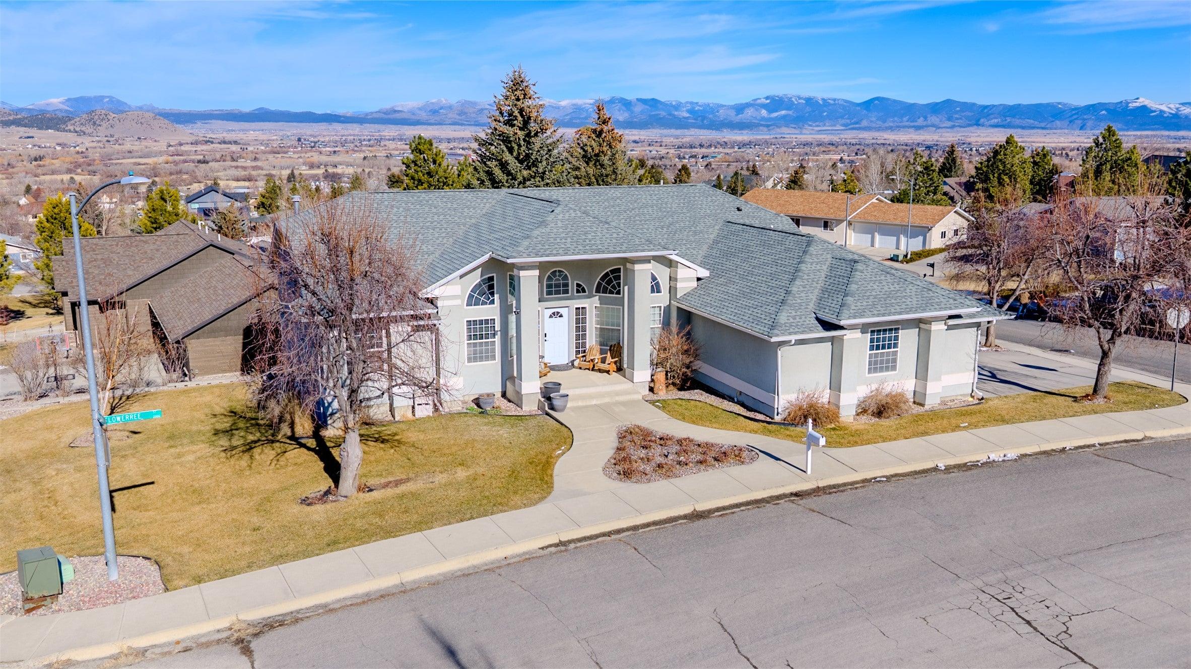 Flowerree St, Helena, MT 59601