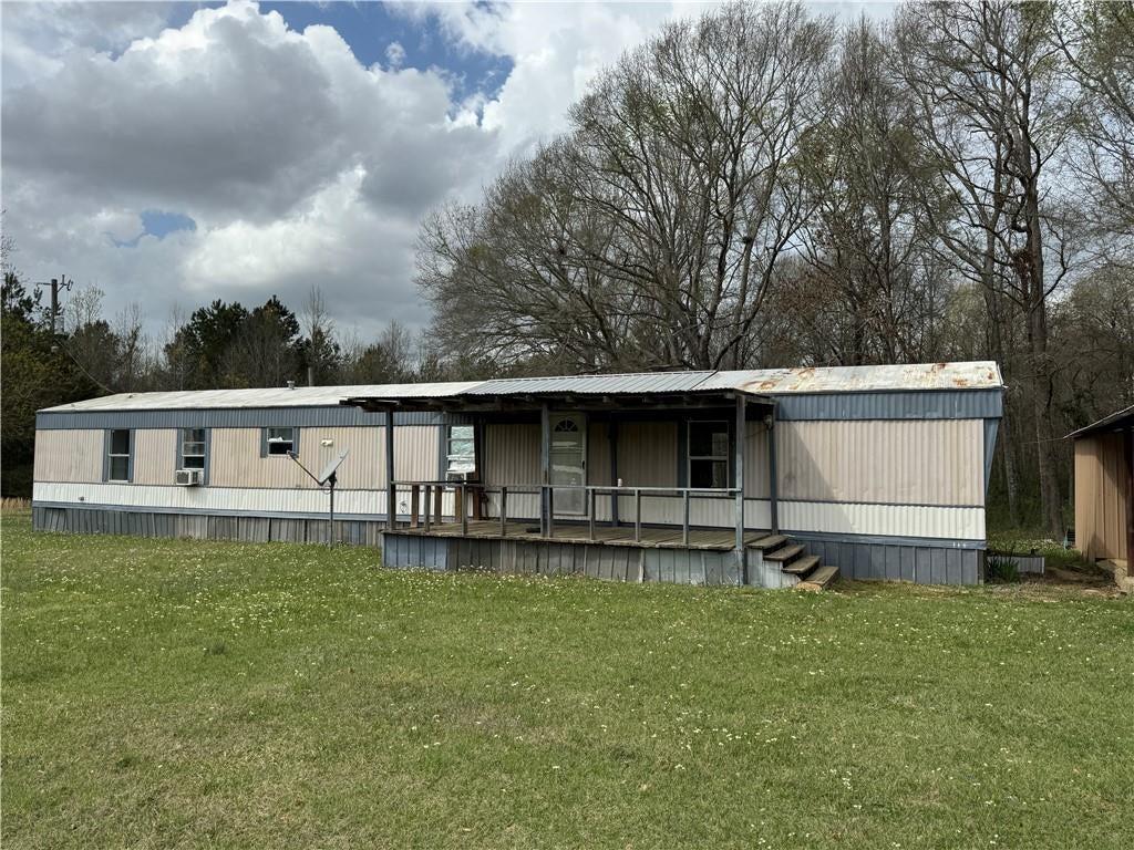 Moffett Ln, Pleasant Hill, LA 71065