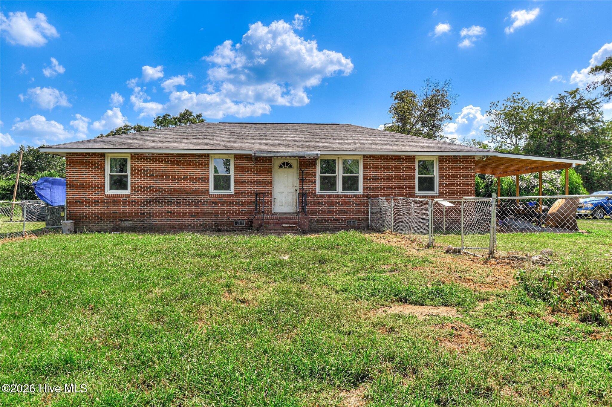 County Line Rd, Harlem, GA 30814