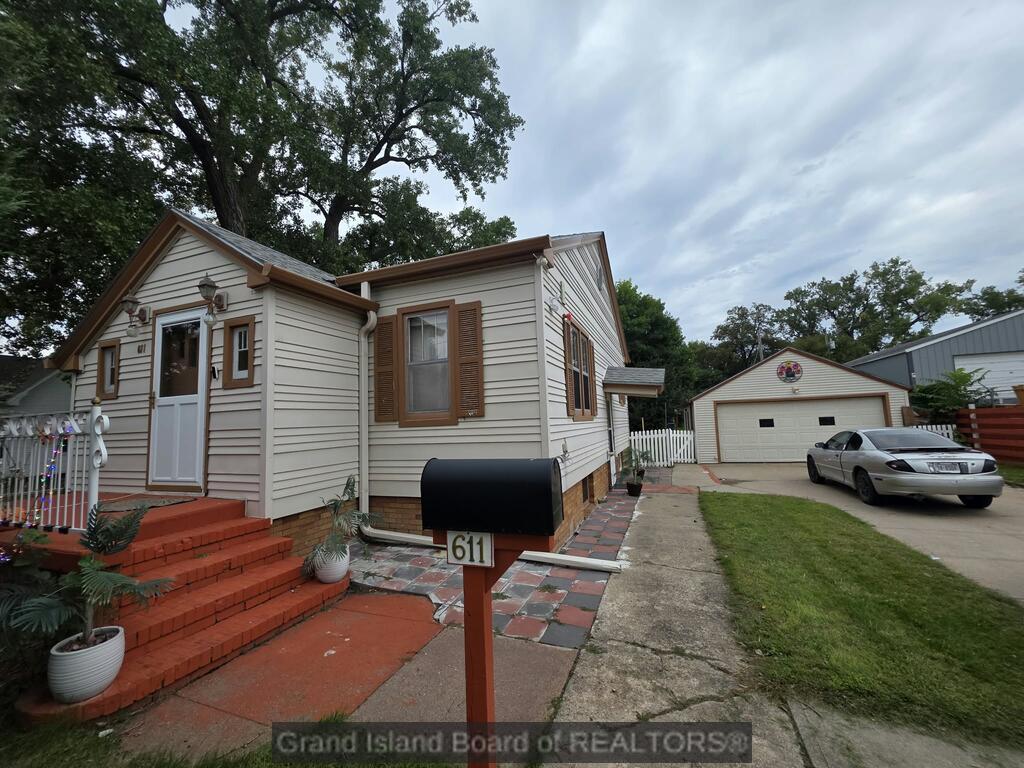 E 2nd St, Hastings, NE 68901