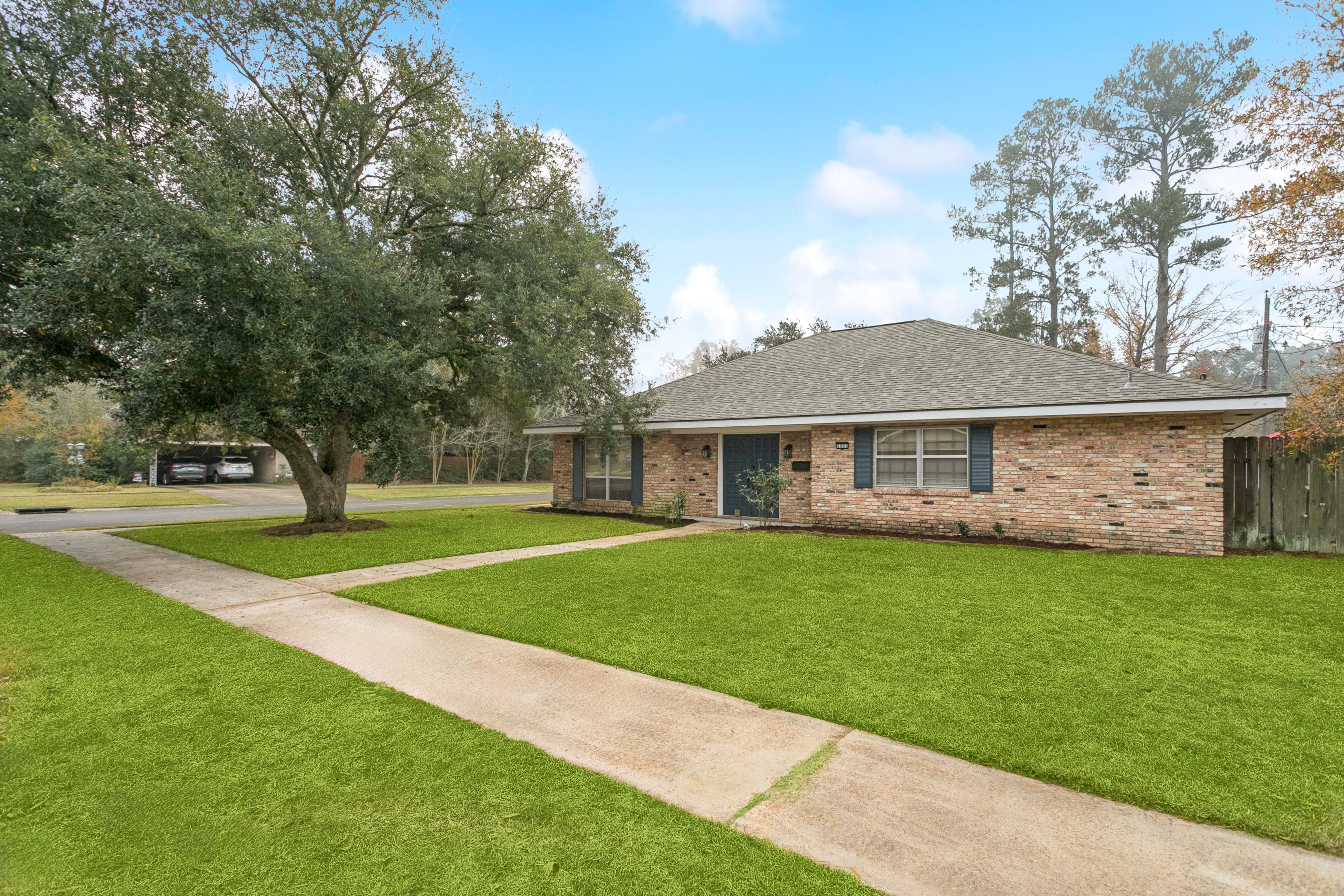 Cherie Dr, Hammond, LA 70401