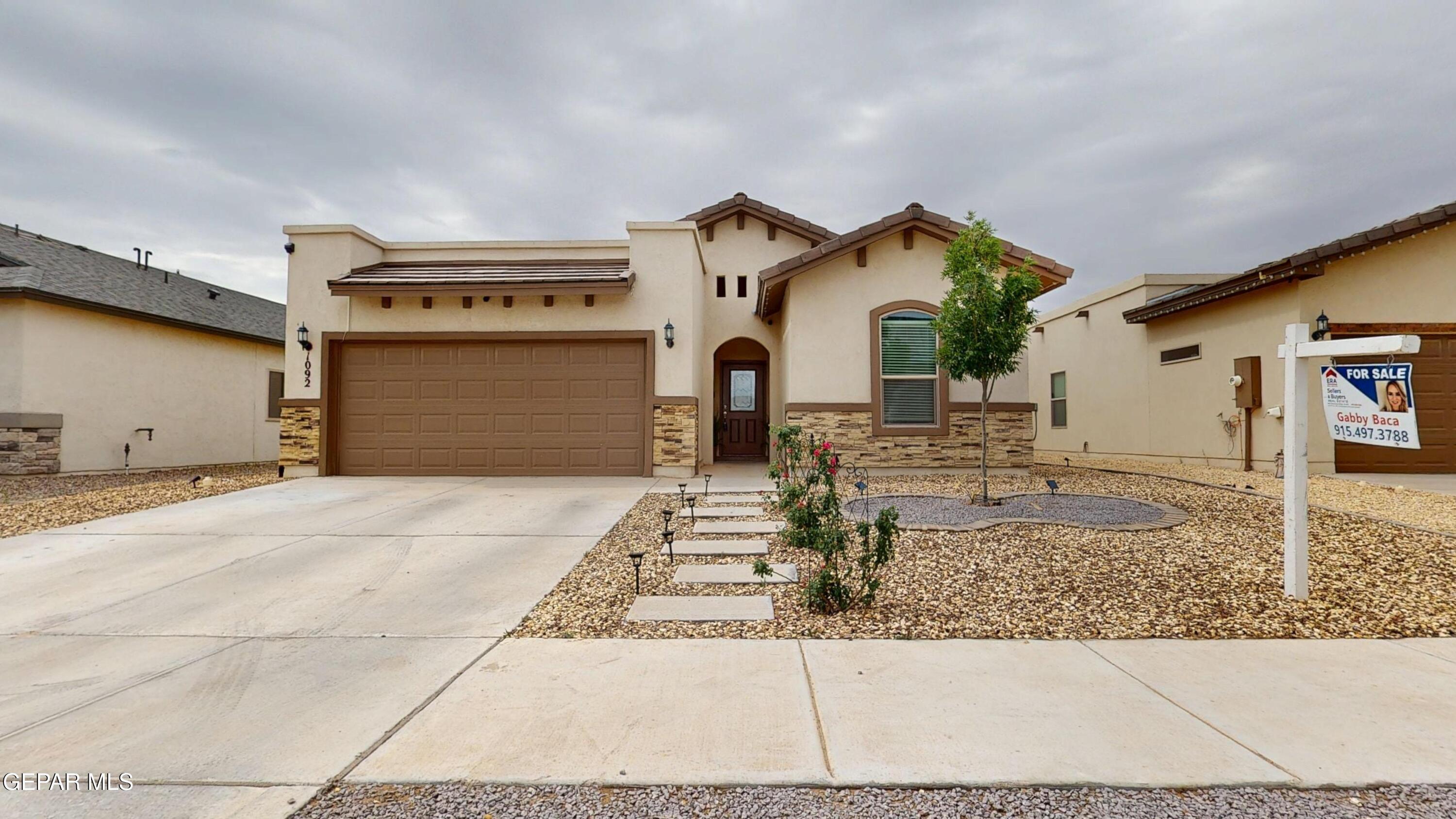 Nickel Hill Ave, Santa Teresa, NM 88008