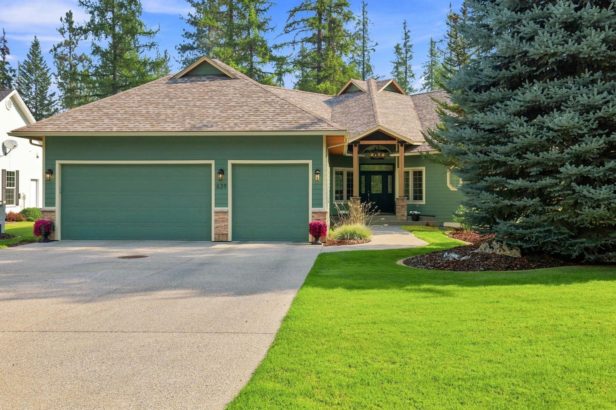 Palmer Ln, Chewelah, WA 99109