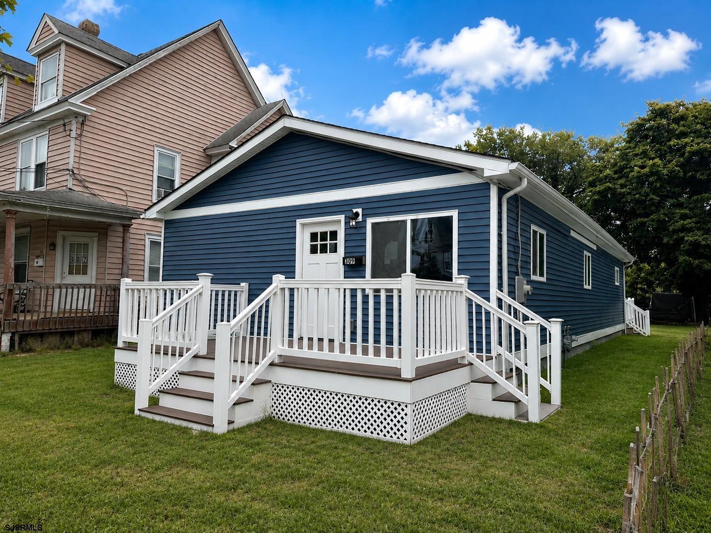 S 5th St, Millville, NJ 08332