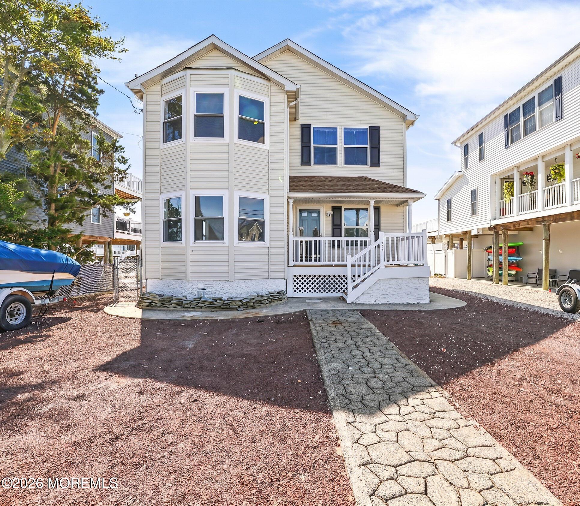 Kingfisher Rd, Tuckerton, NJ 08087