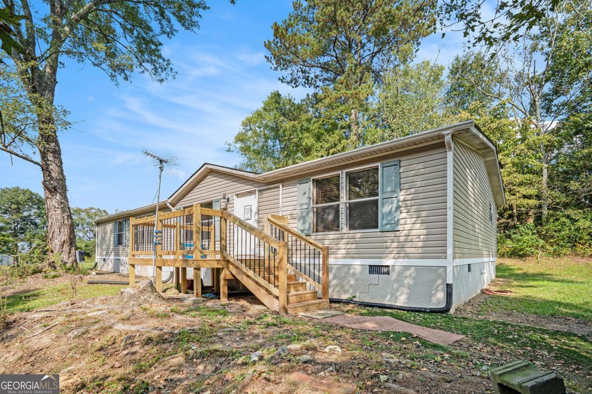 Norton Bridge Rd, Chatsworth, GA 30705