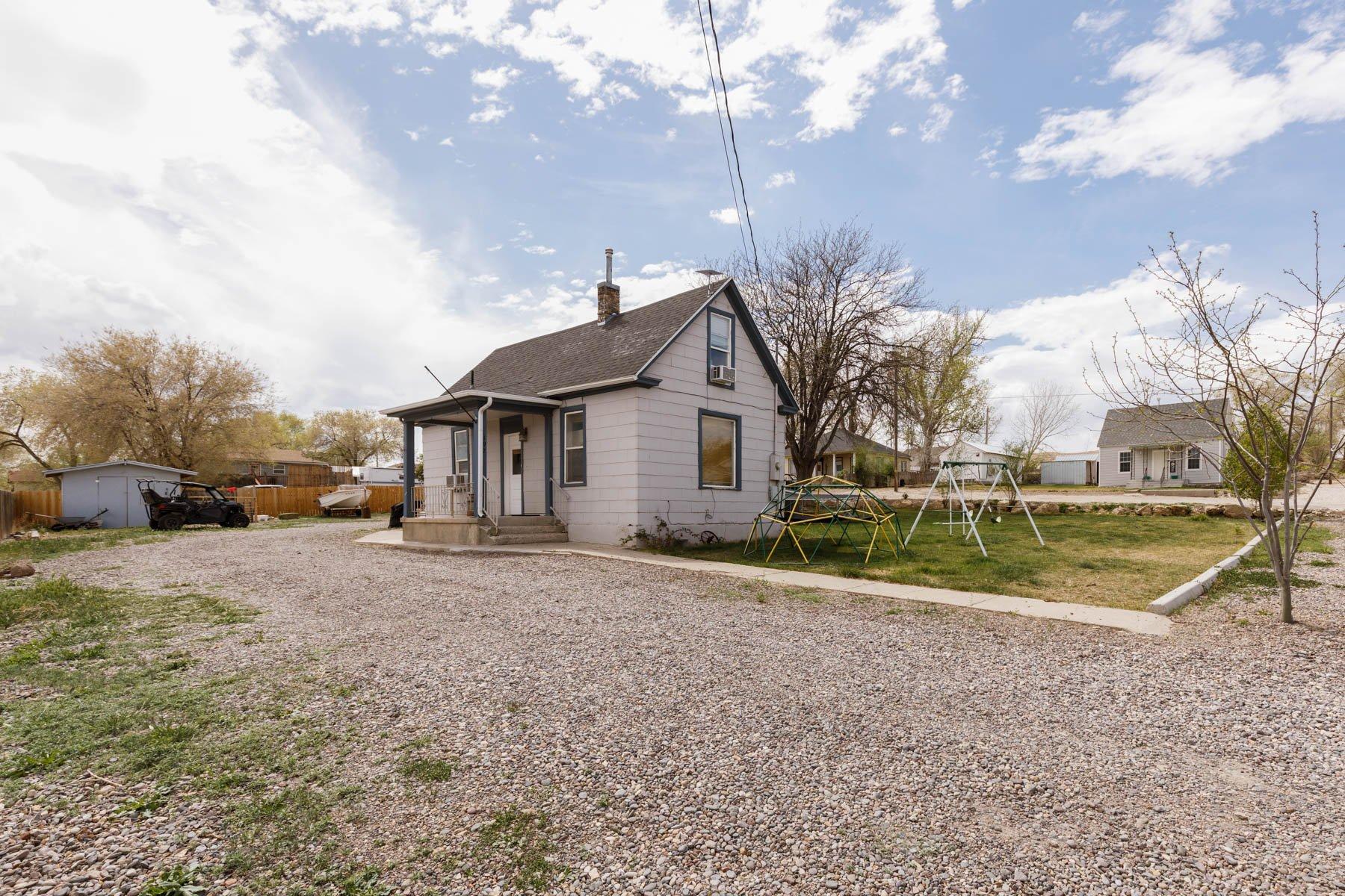 W 100 S, Redmond, UT 84652