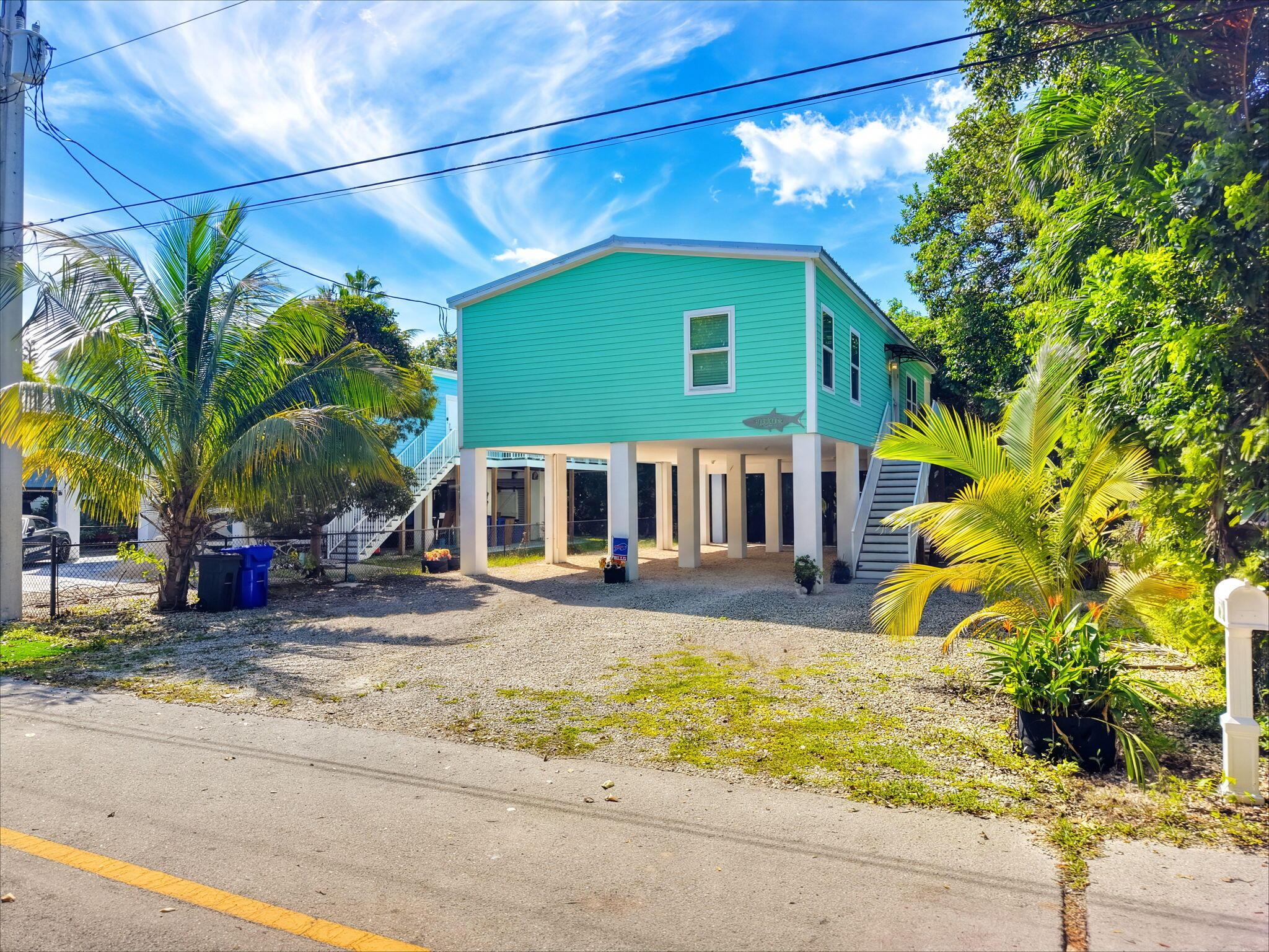 Tequesta St, Summerland Key, FL 33042
