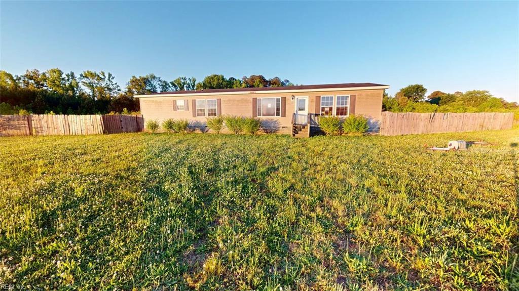 Deer Path Rd, Suffolk, VA 23437