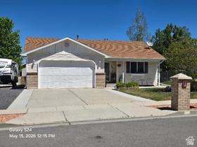 W 2550 S, Brigham City, UT 84302
