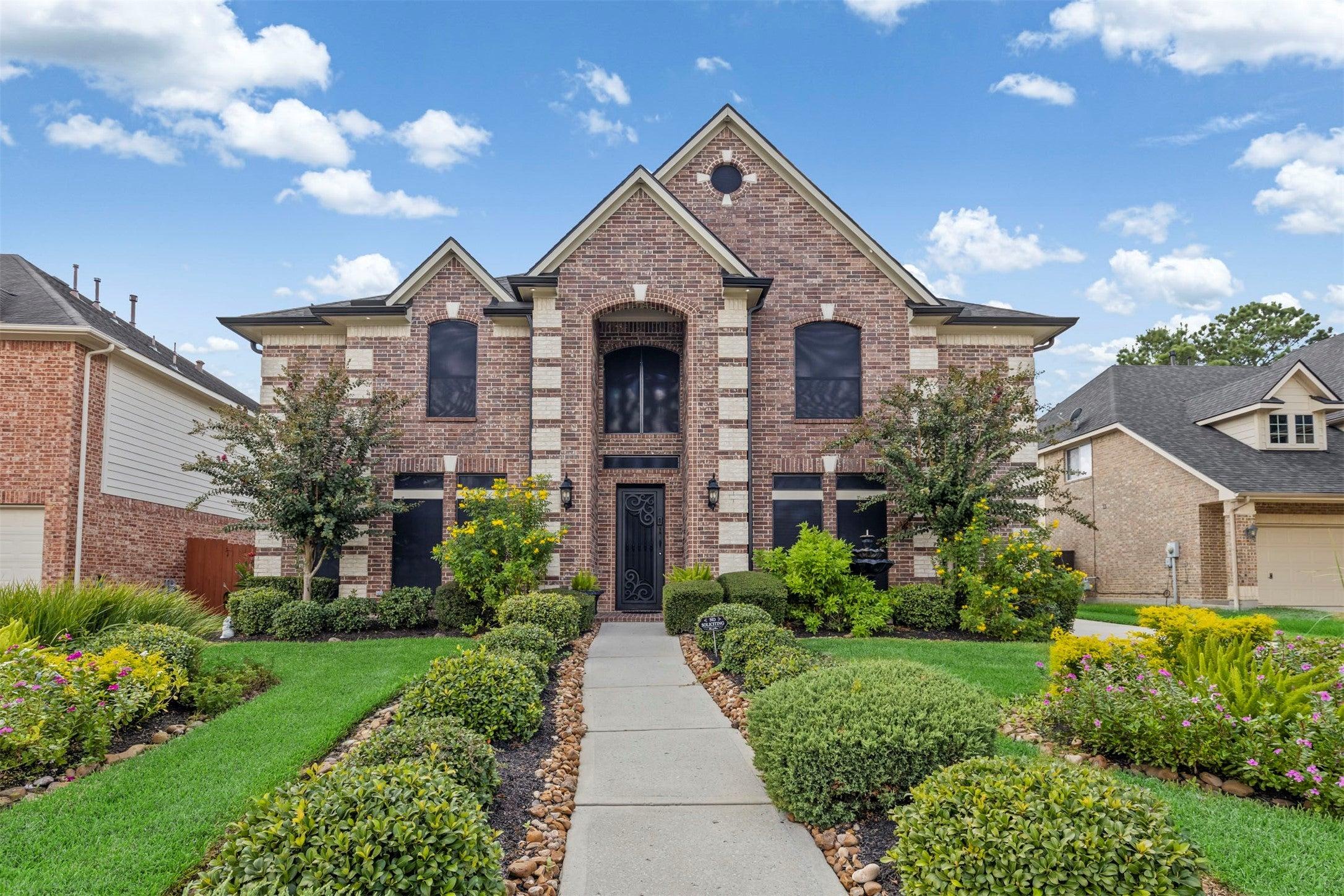 Dellhaven Ln, Spring, TX 77379