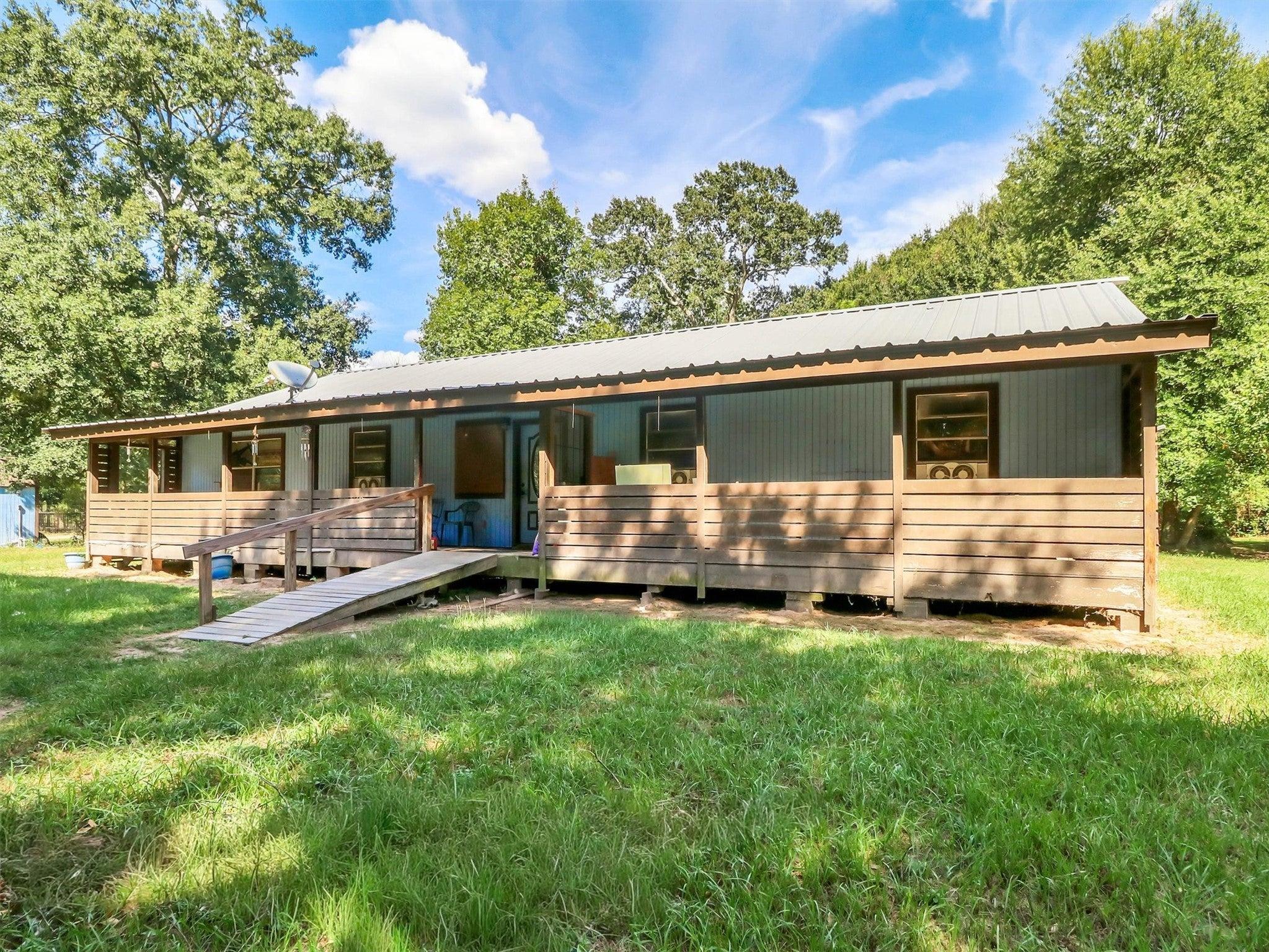 Road 3800 N, Cleveland, TX 77328
