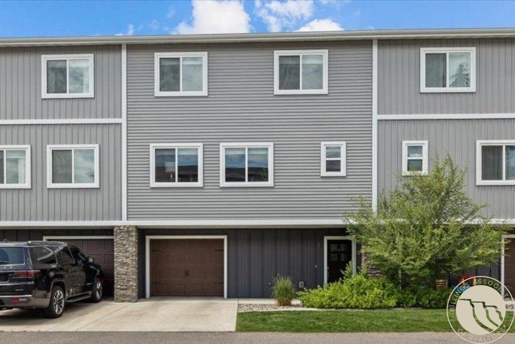 Boulder Ave, Billings, MT 59102