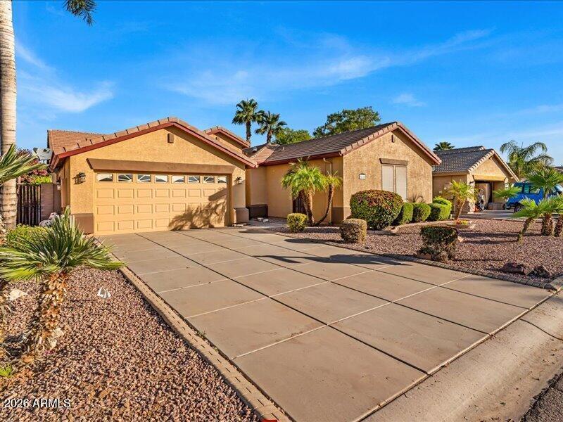 W Ironwood St, Surprise, AZ 85374
