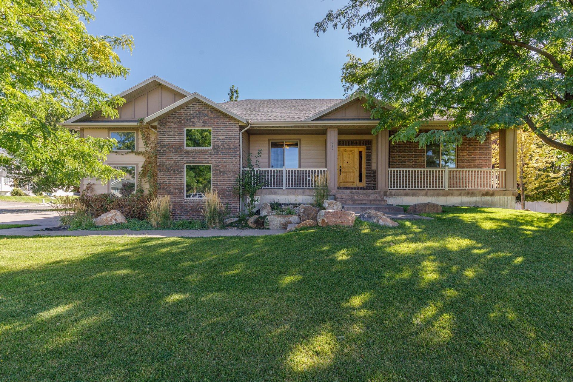 S 150 W, Hyde Park, UT 84318