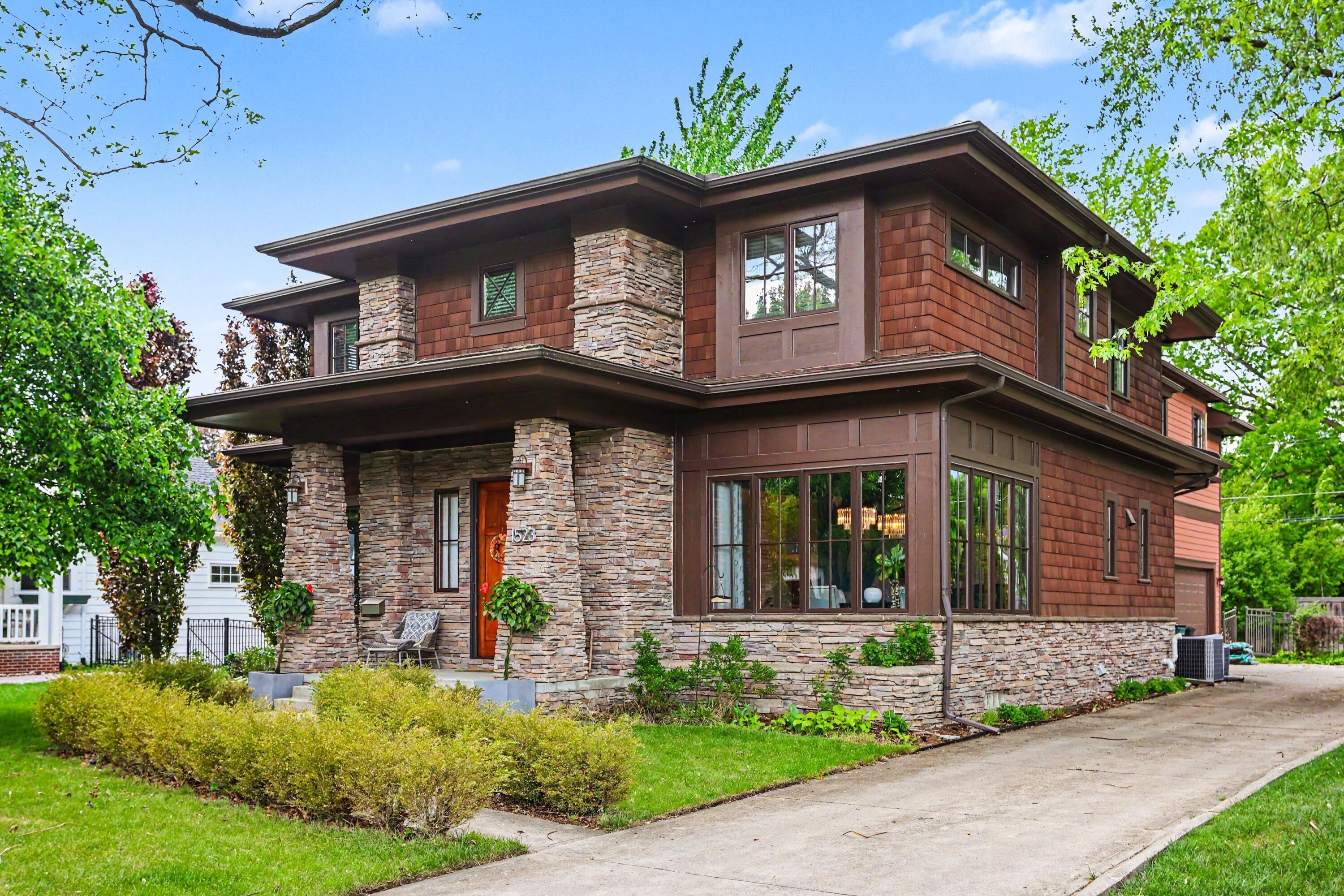 Villa Rd, Birmingham, MI 48009