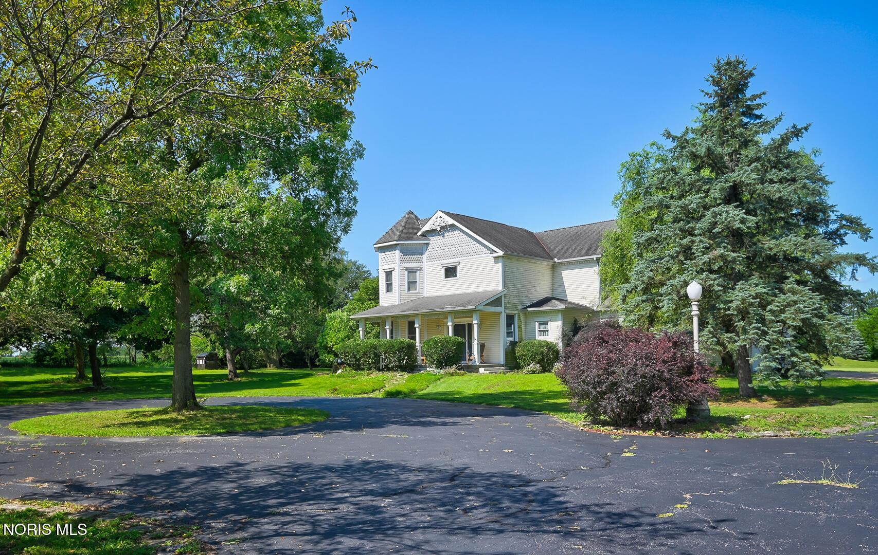 State Route 37, Arlington, OH 45814