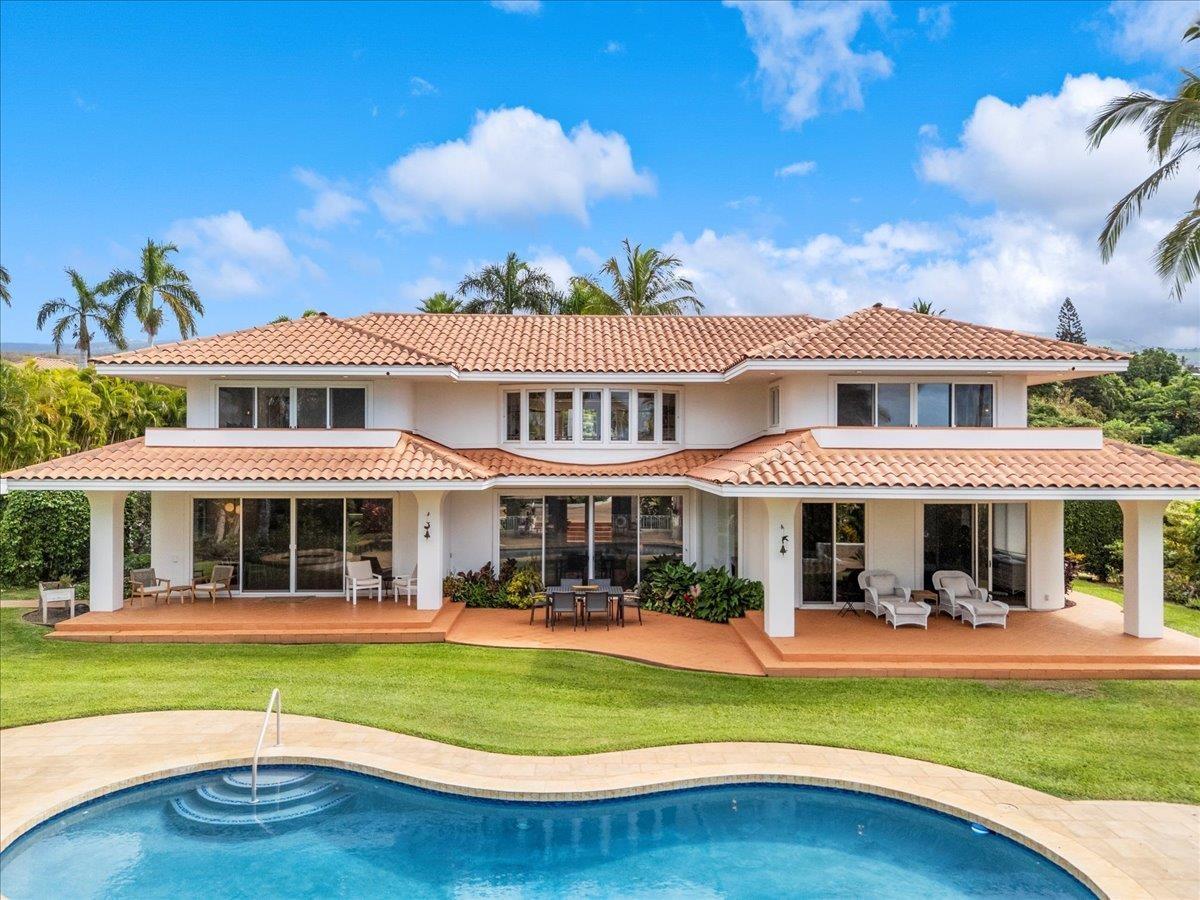 Kaimanu Pl, Kihei, HI 96753
