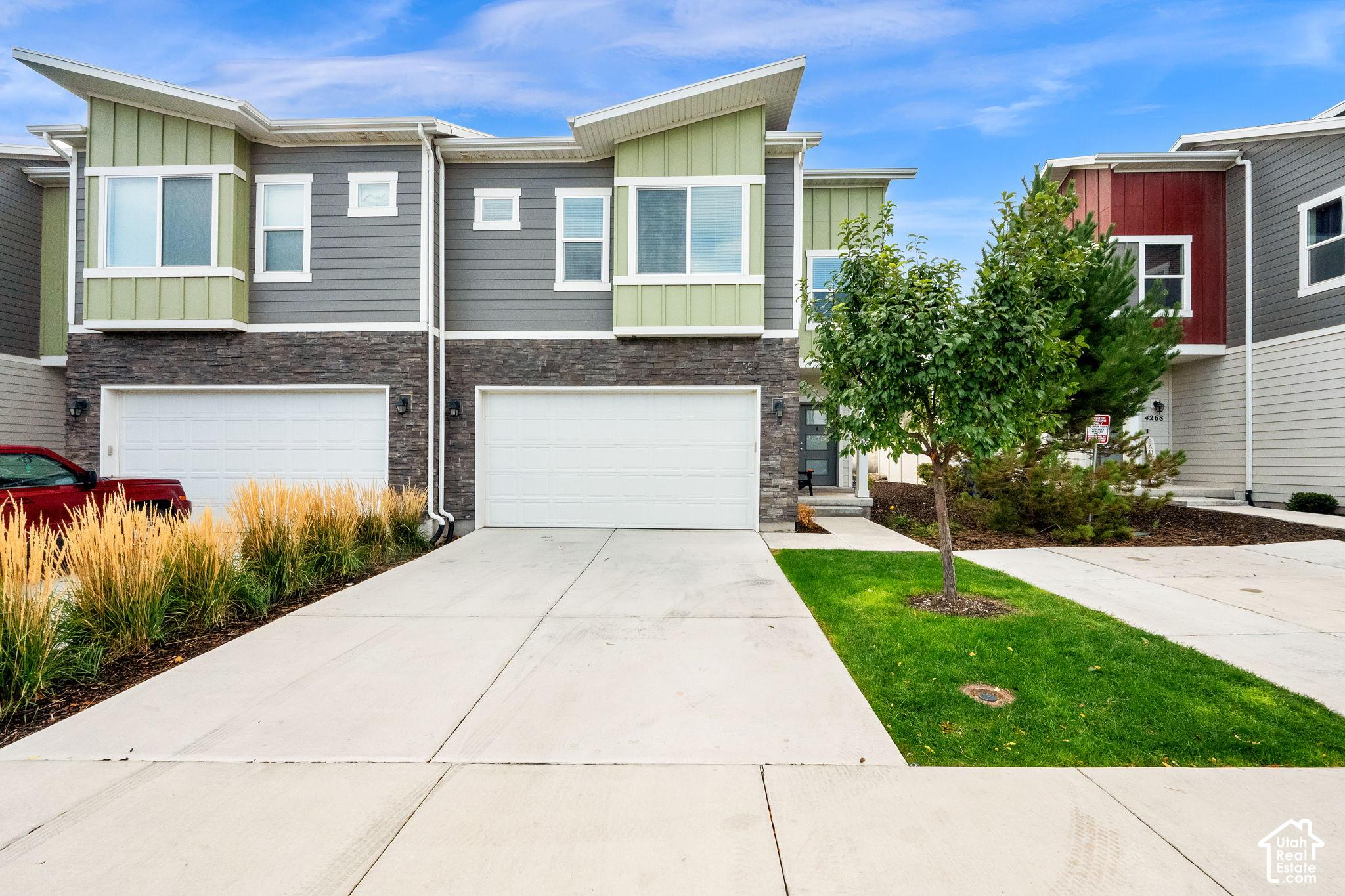E Cotton Dr, Eagle Mountain, UT 84005