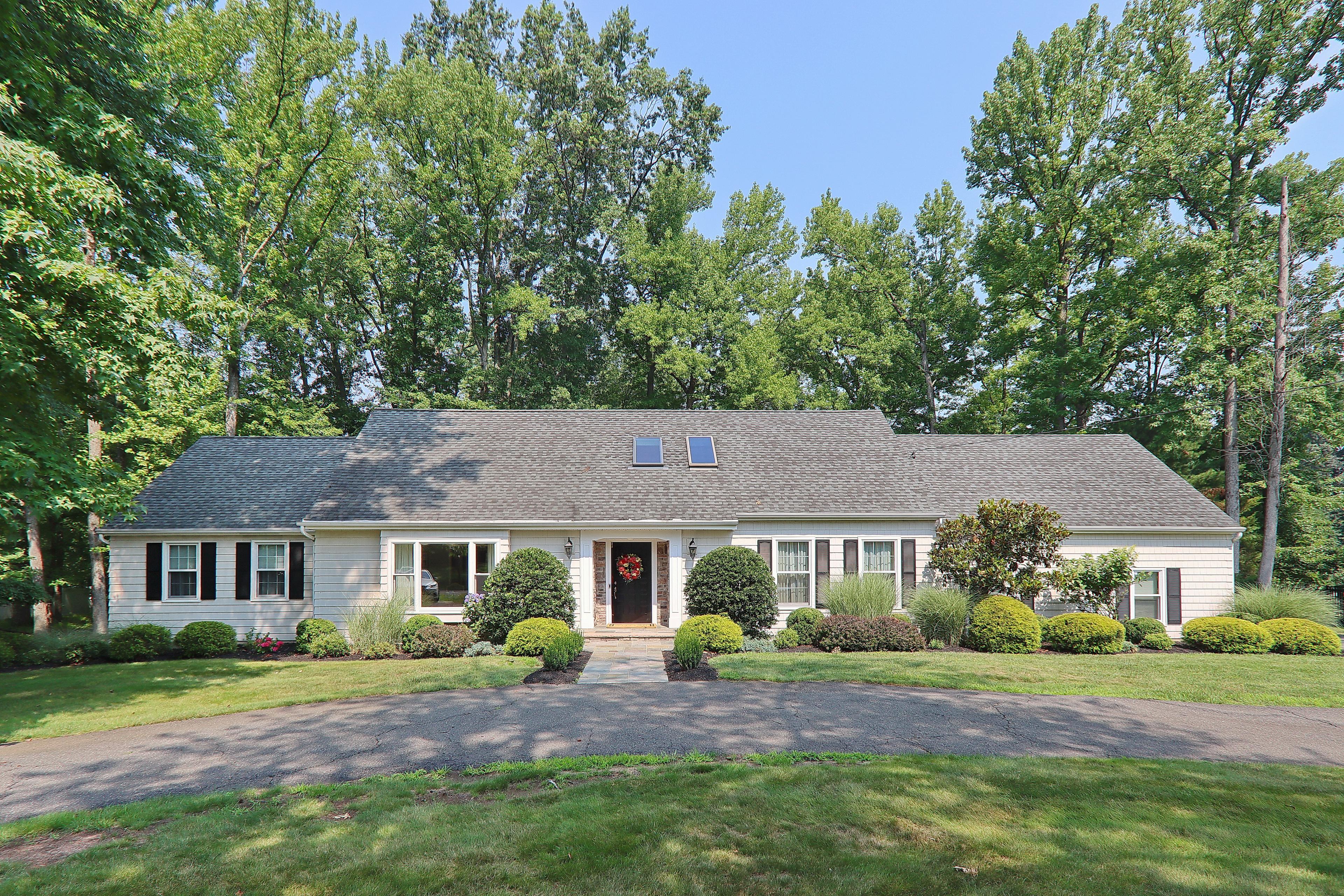 Cooper Rd, Scotch Plains, NJ 07076