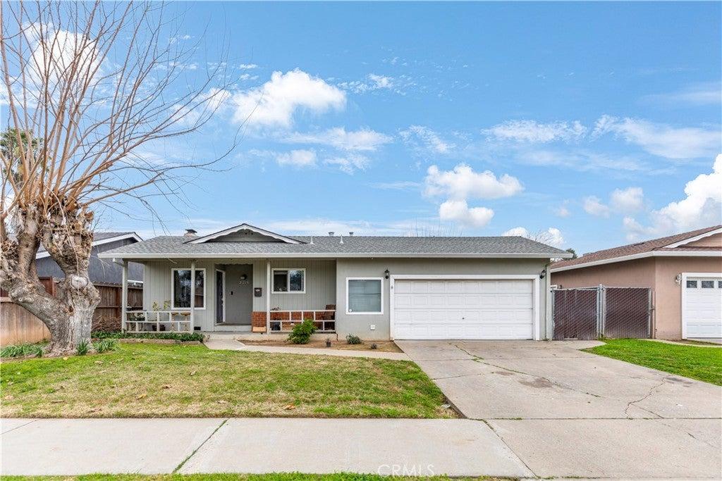 El Capitan Ave, Merced, CA 95340