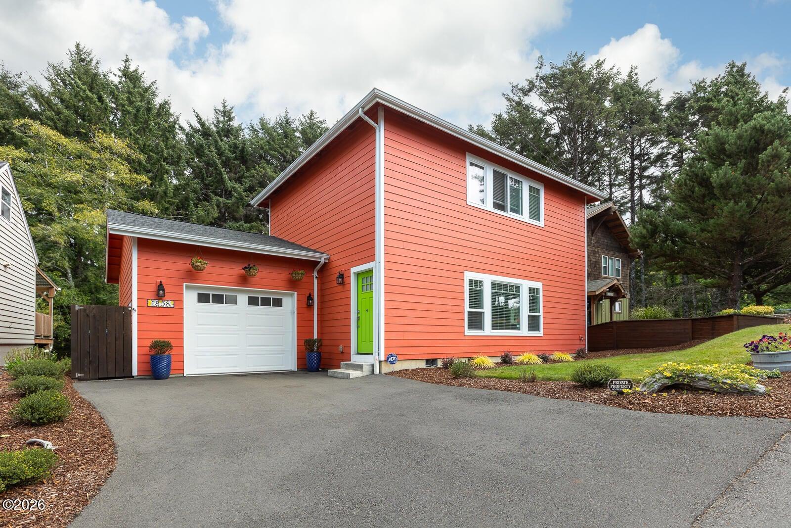 Sw Coast Ave, Lincoln City, OR 97367