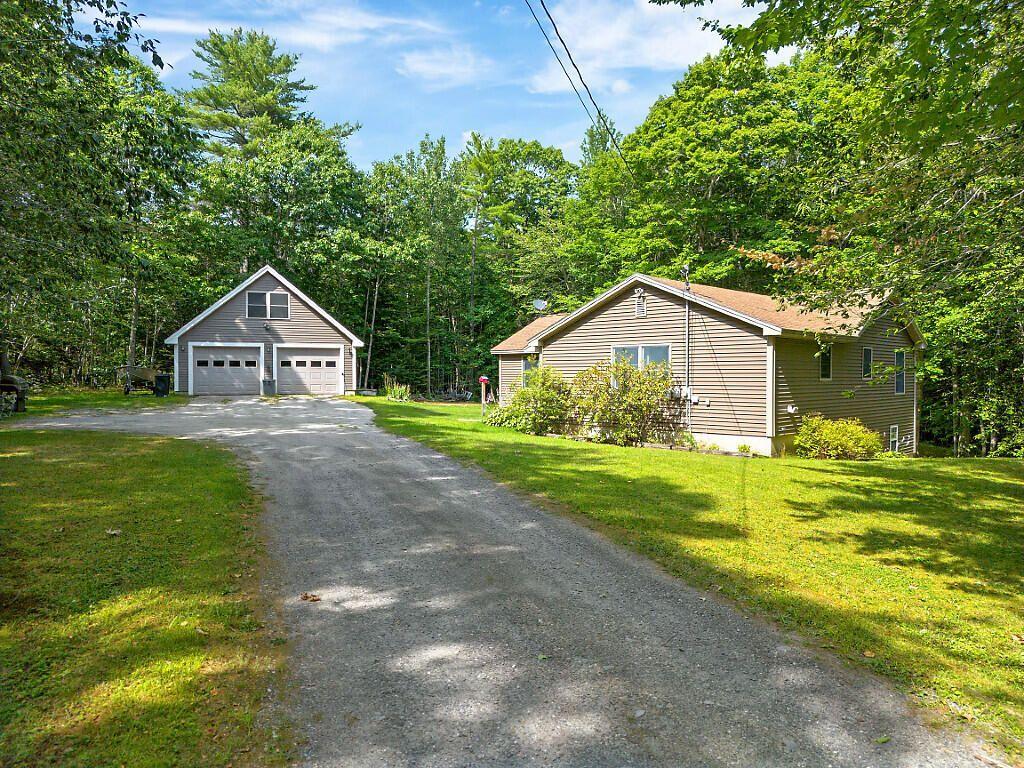 Quarry Dr, Readfield, ME 04355