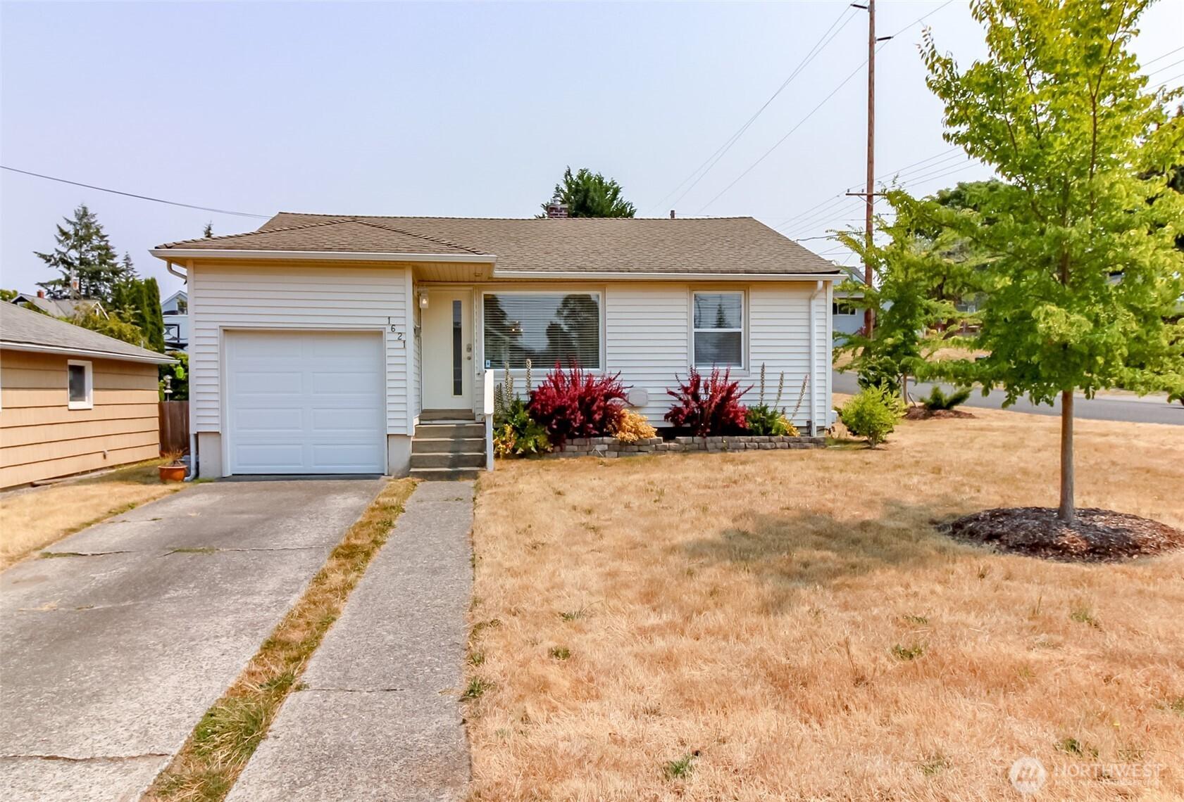 S Durango St, Tacoma, WA 98405