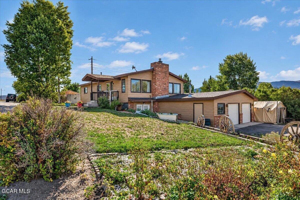 Jackson Ave, Kremmling, CO 80459