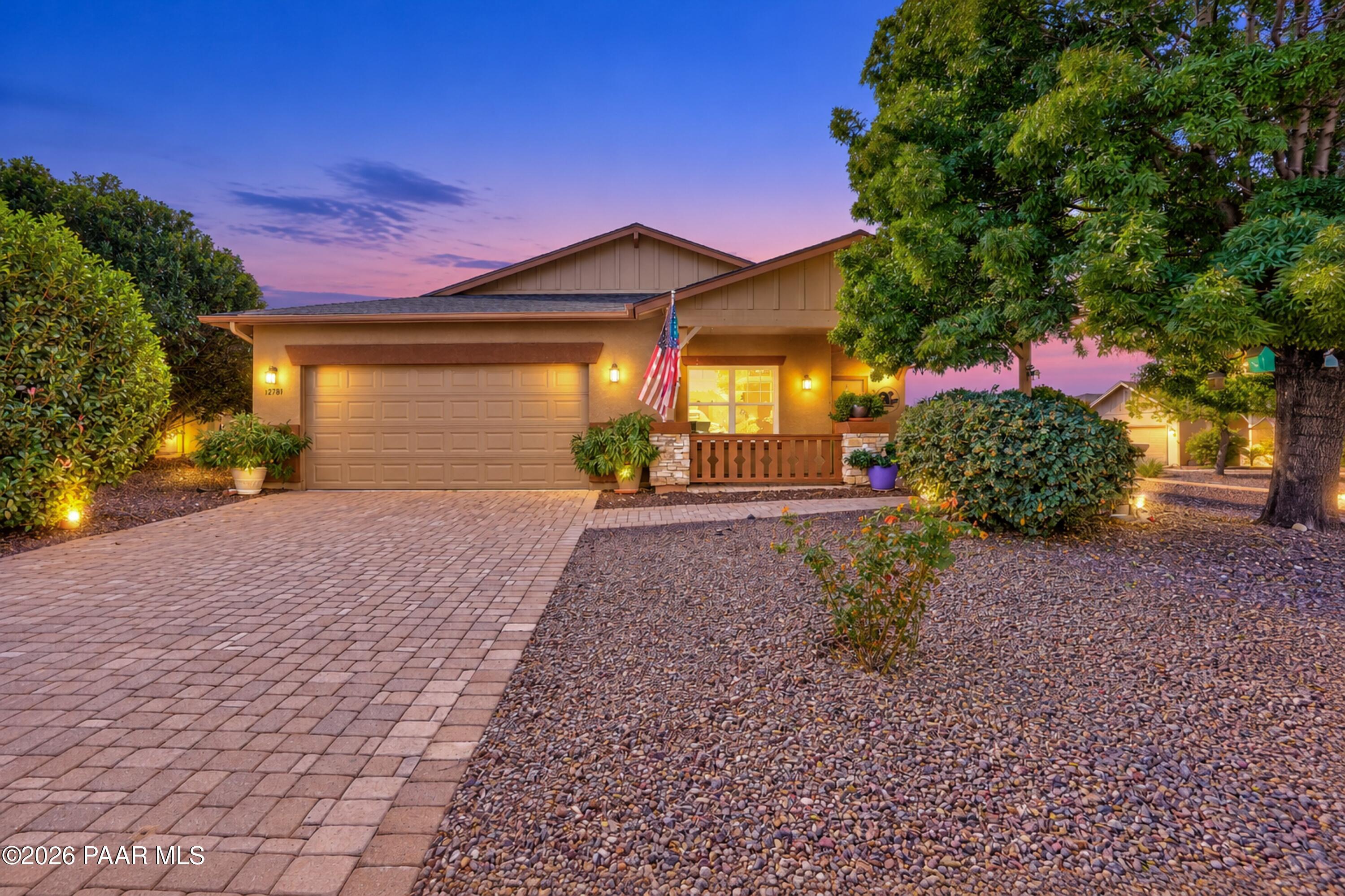 E Delgado St, Dewey, AZ 86327
