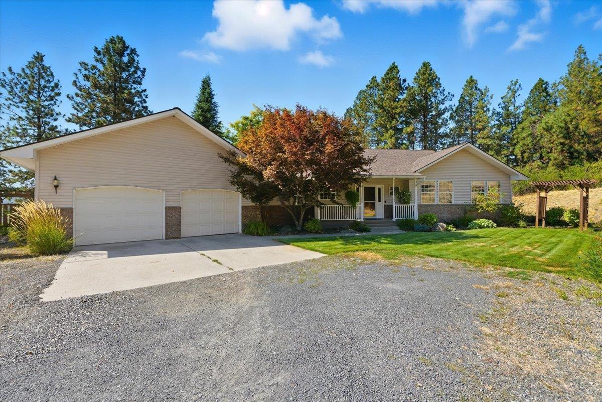 S Latah Ln, Spokane, WA 99223