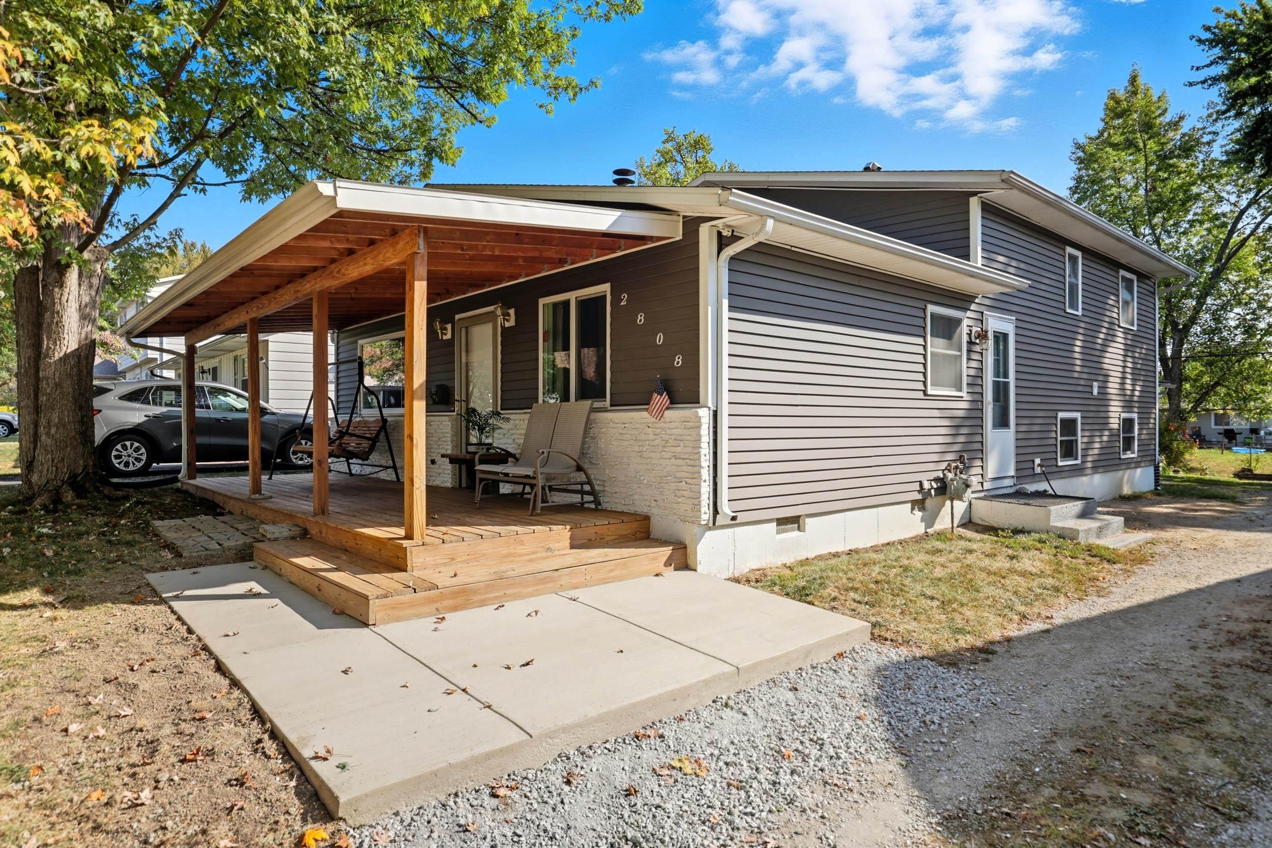Nordholme Ave, Fort Wayne, IN 46805
