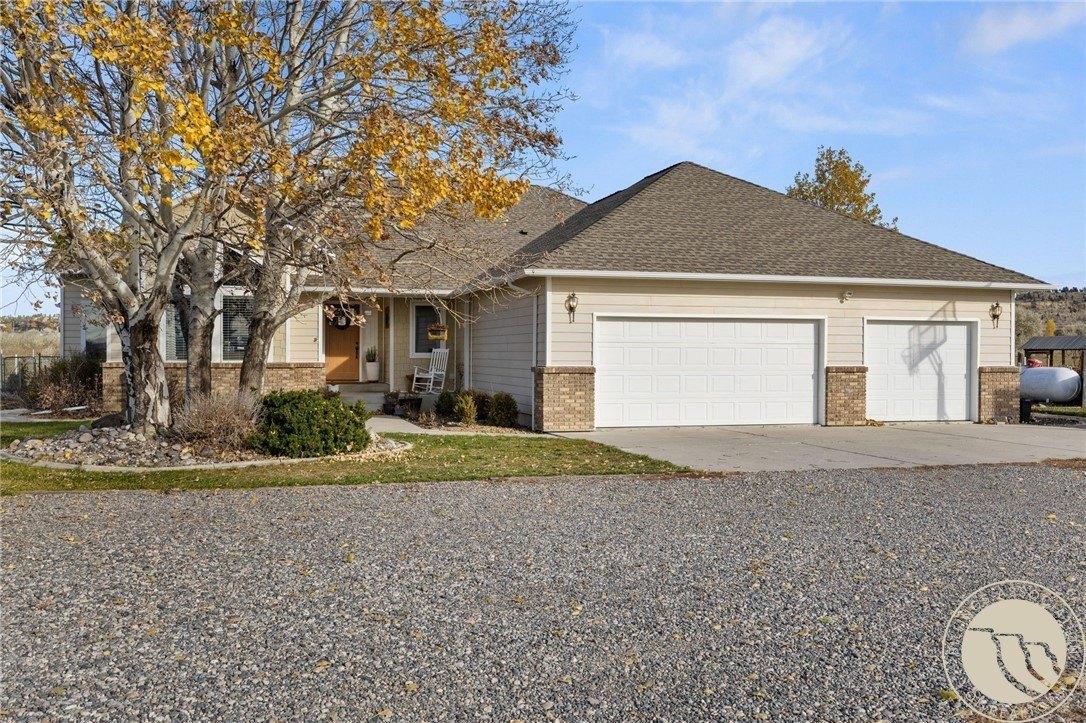 62nd St W, Billings, MT 59106
