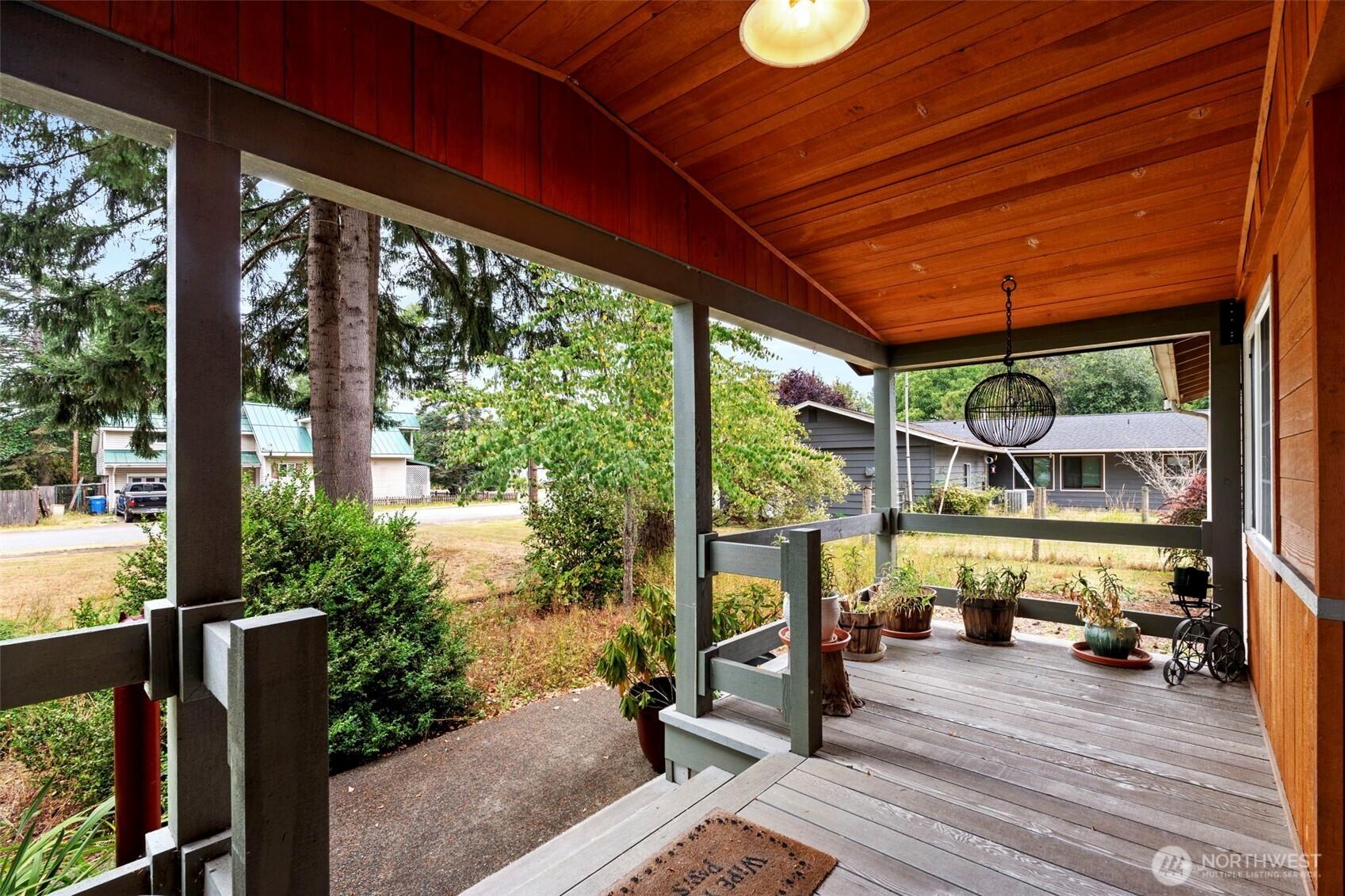 California St, Pe Ell, WA 98572