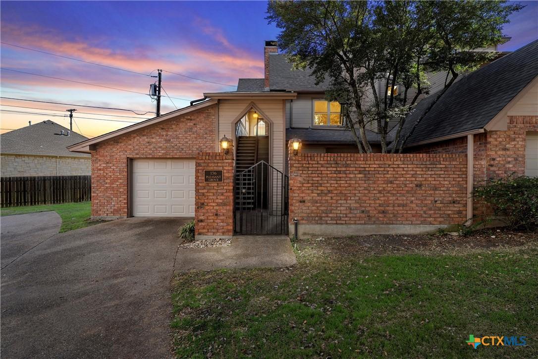 Pleasant Grove Ln, Waco, TX 76712