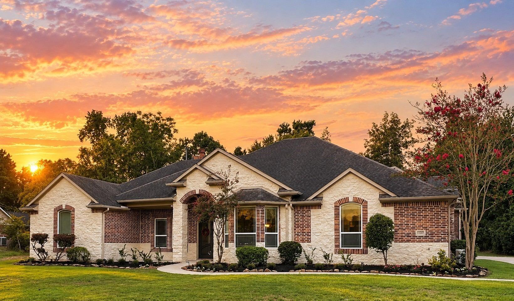 Majestic Dr, Montgomery, TX 77316