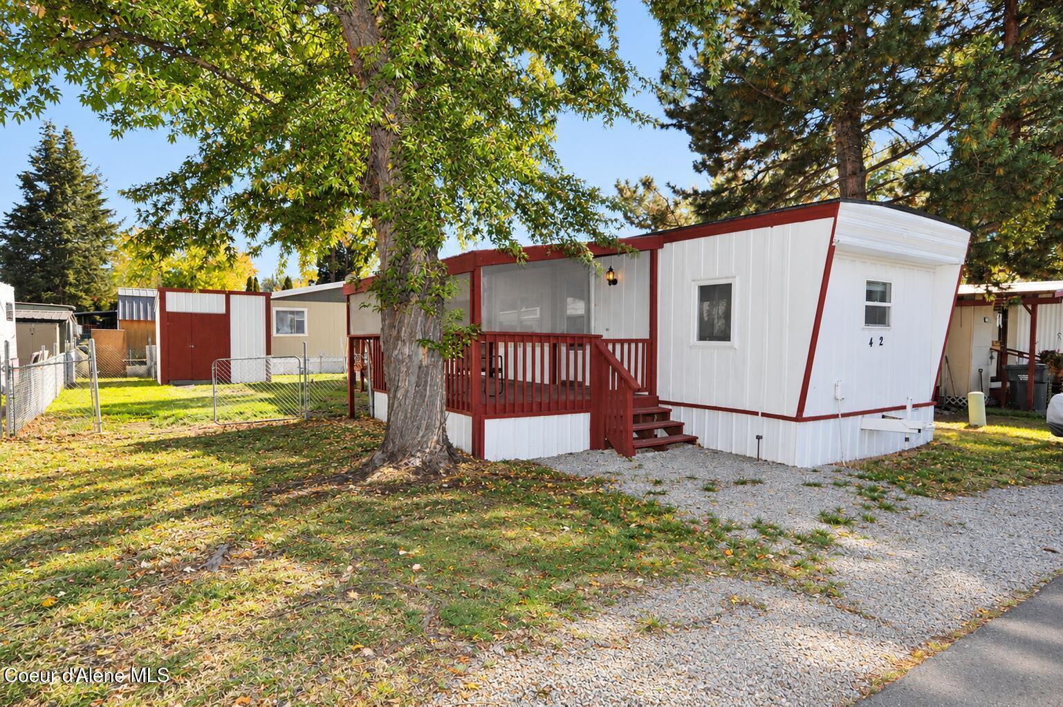 E 12th Ave, Post Falls, ID 83854