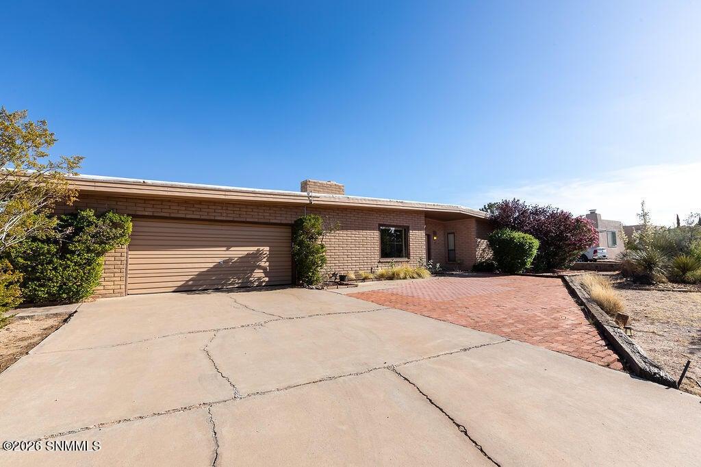 Vista Del Valle, Las Cruces, NM 88007