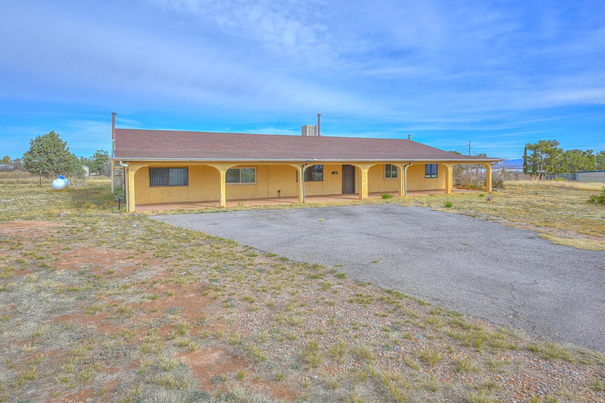E Astro St, Hereford, AZ 85615